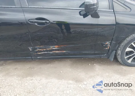 2014 Honda Civic Ex z USA, uszkodzony, nr VIN 19XFB2F88EE052648